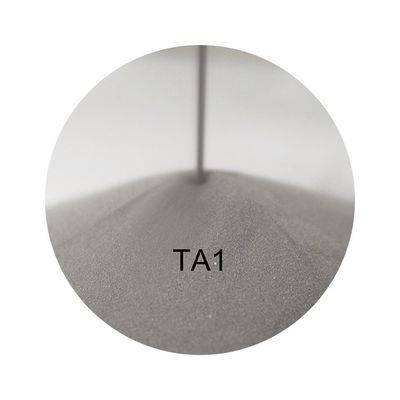 TA1/GR1 티타늄 합금 가루 3D 인쇄 가루 주사 가루
