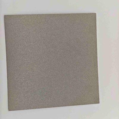 GDL 가스 확산층 금속 필트 0.2mm-1mm 포러스 니켈 섬유 필트