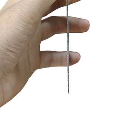2.5mm 유연 티타늄 필트 비대칭 경사 구조 니켈 필트